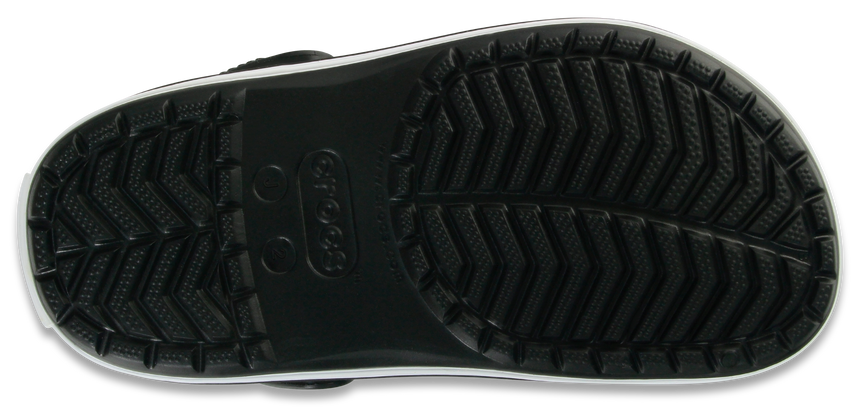KIDS' Crocband Clog