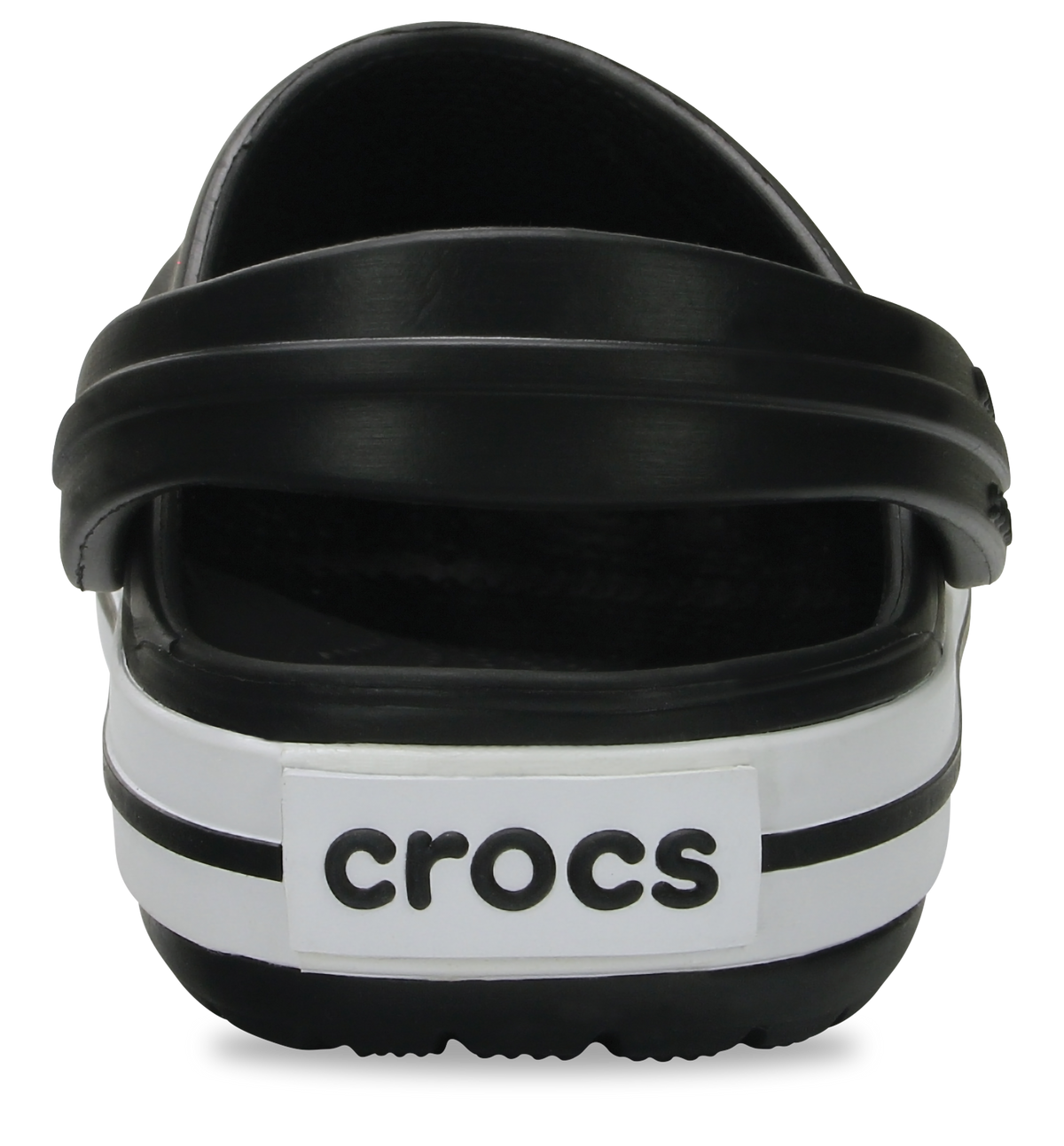 KIDS CROCS CROCBAND CLOG