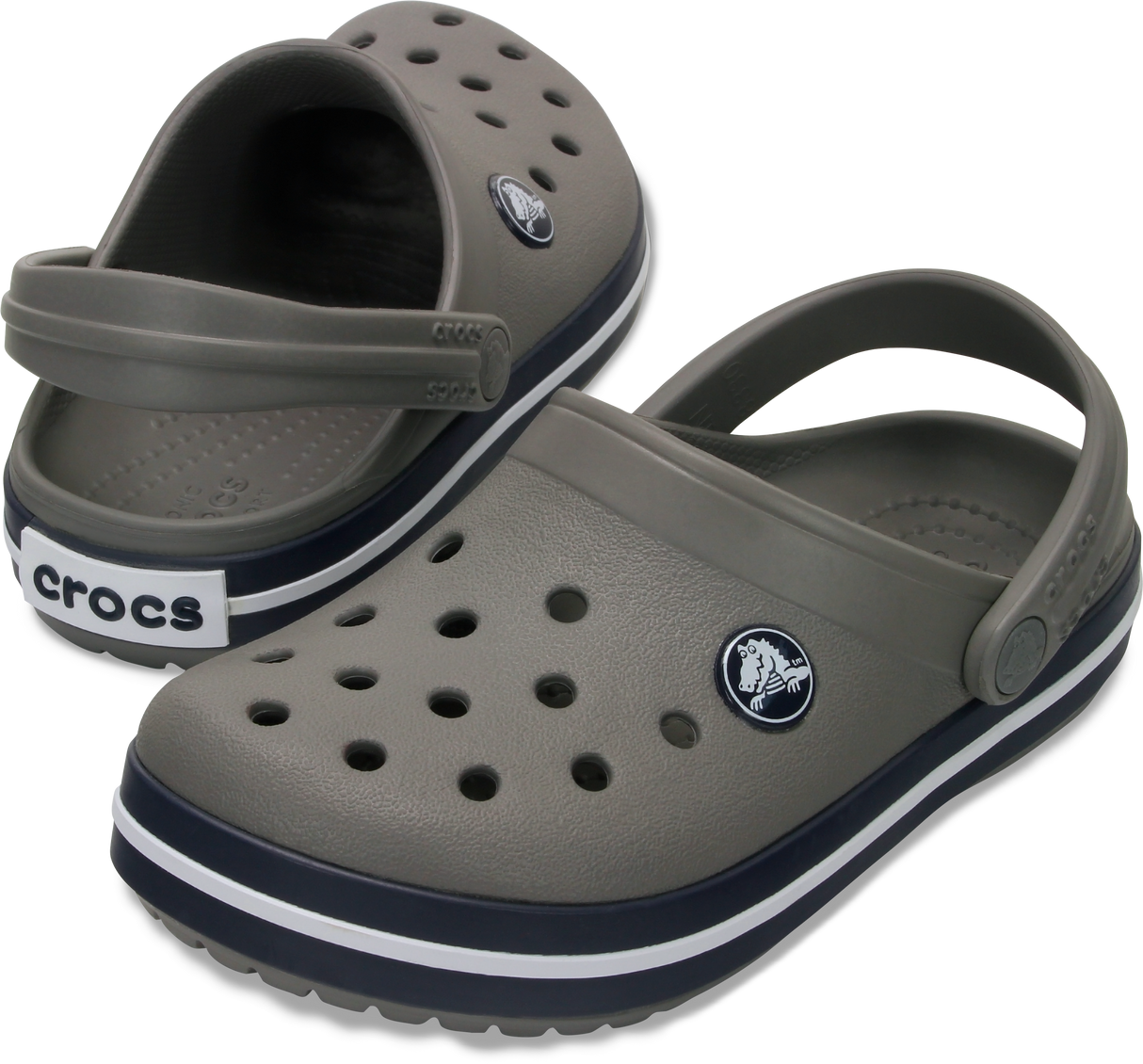 KIDS CROCS CROCBAND CLOG
