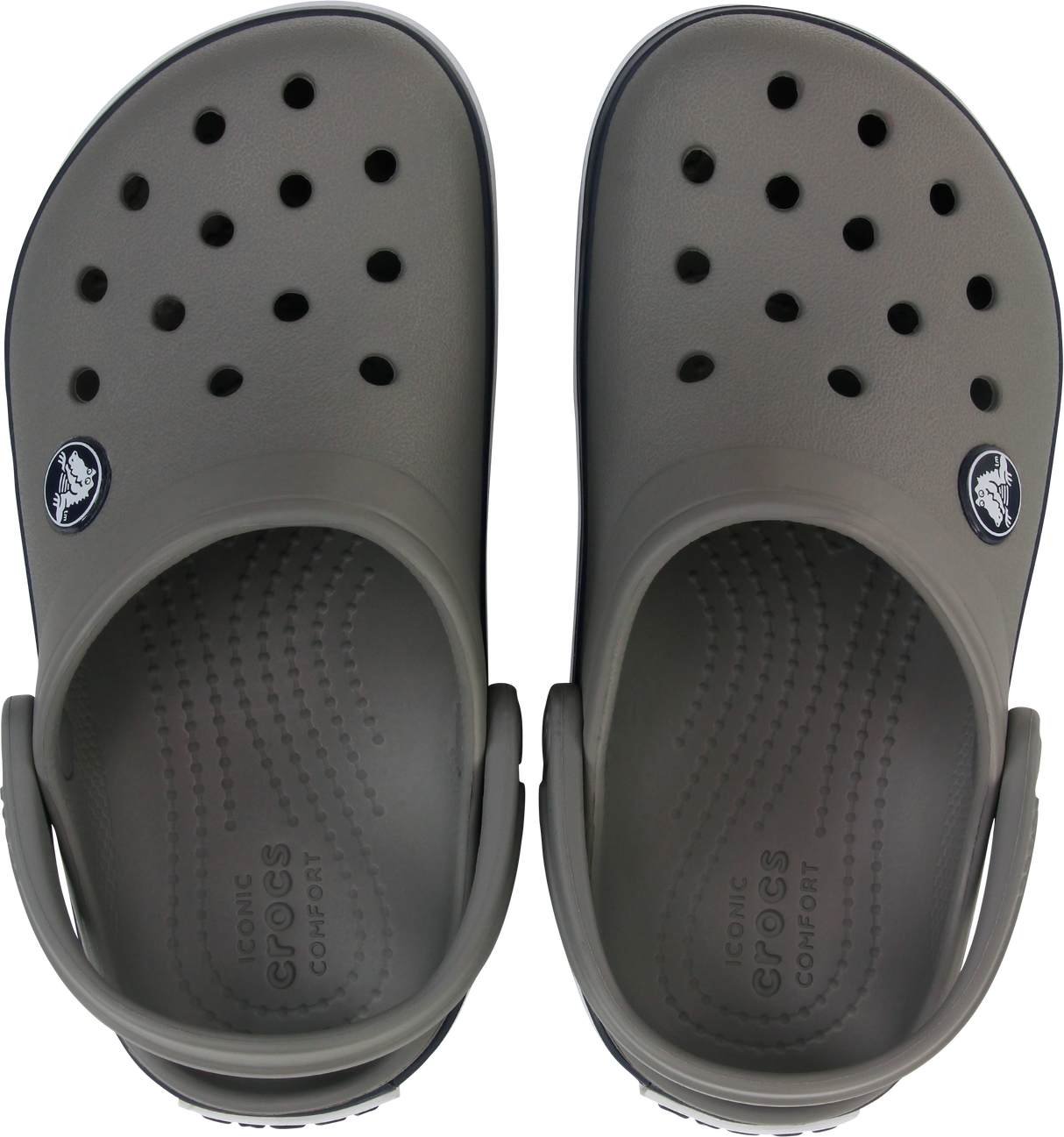 KIDS CROCS CROCBAND CLOG