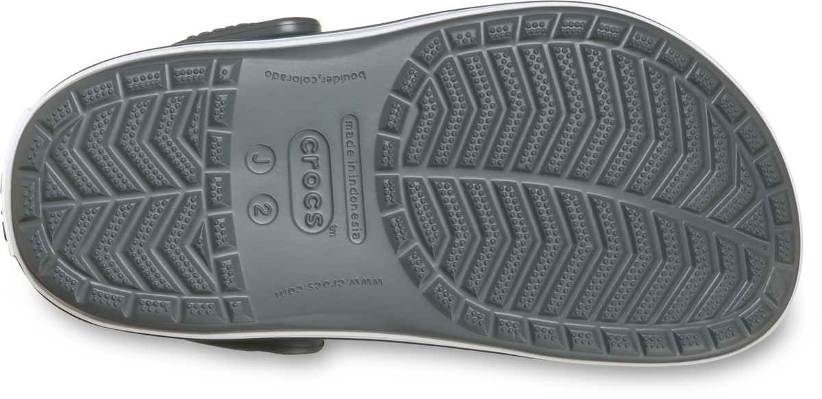 KIDS CROCS CROCBAND CLOG