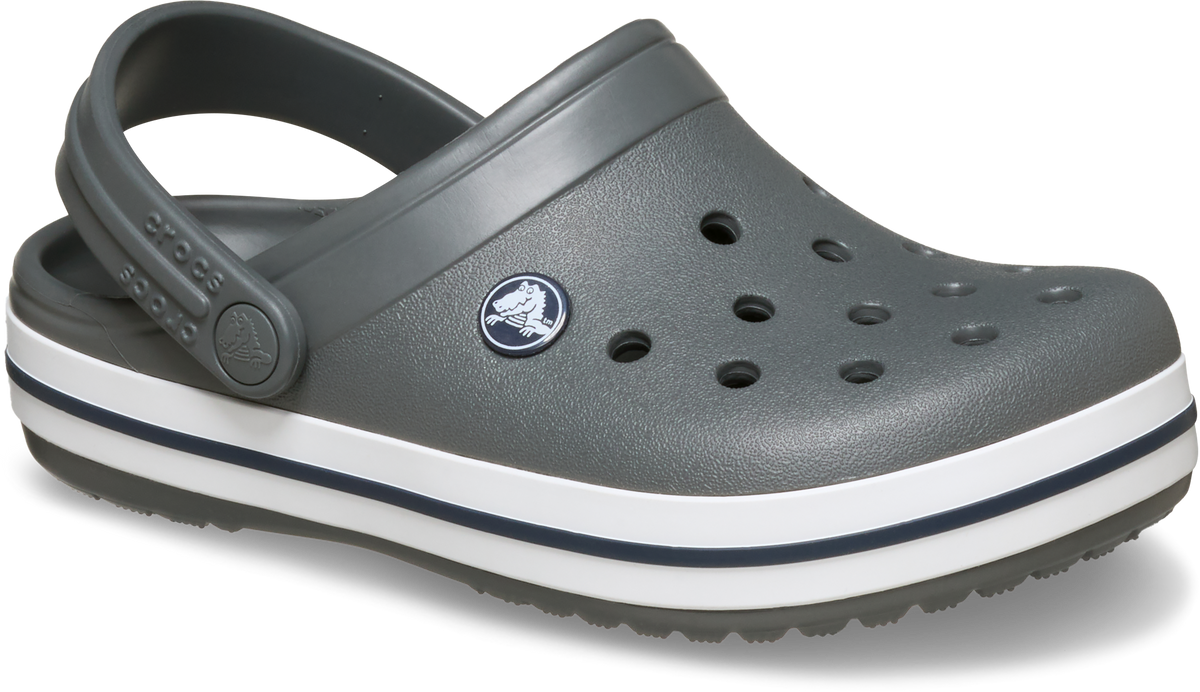 KIDS CROCS CROCBAND CLOG