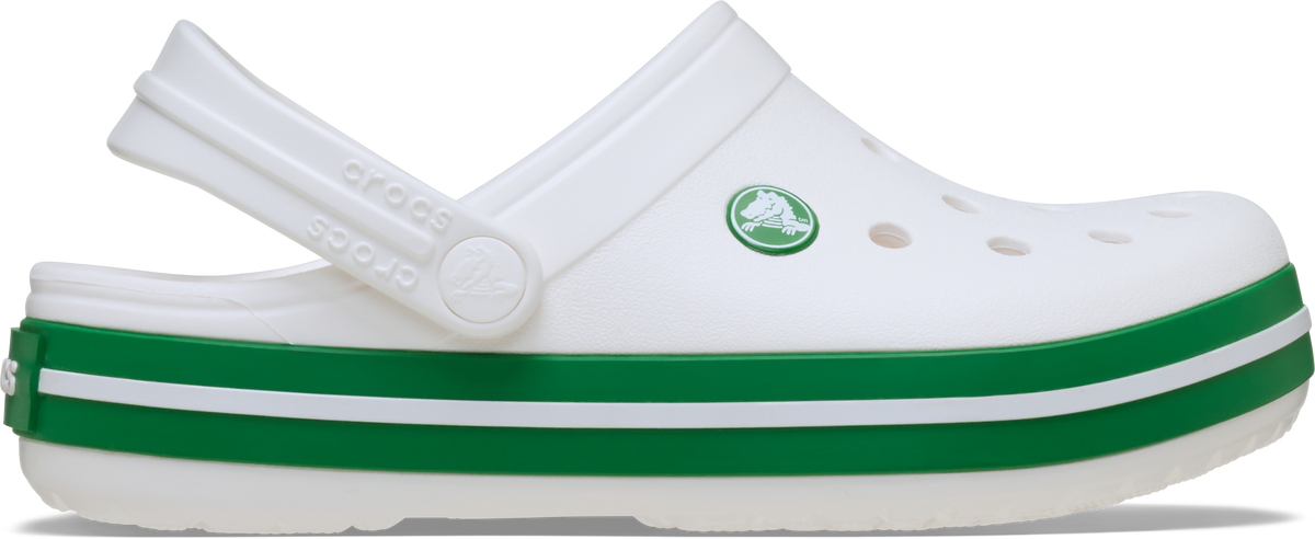 KIDS CROCS CROCBAND CLOG
