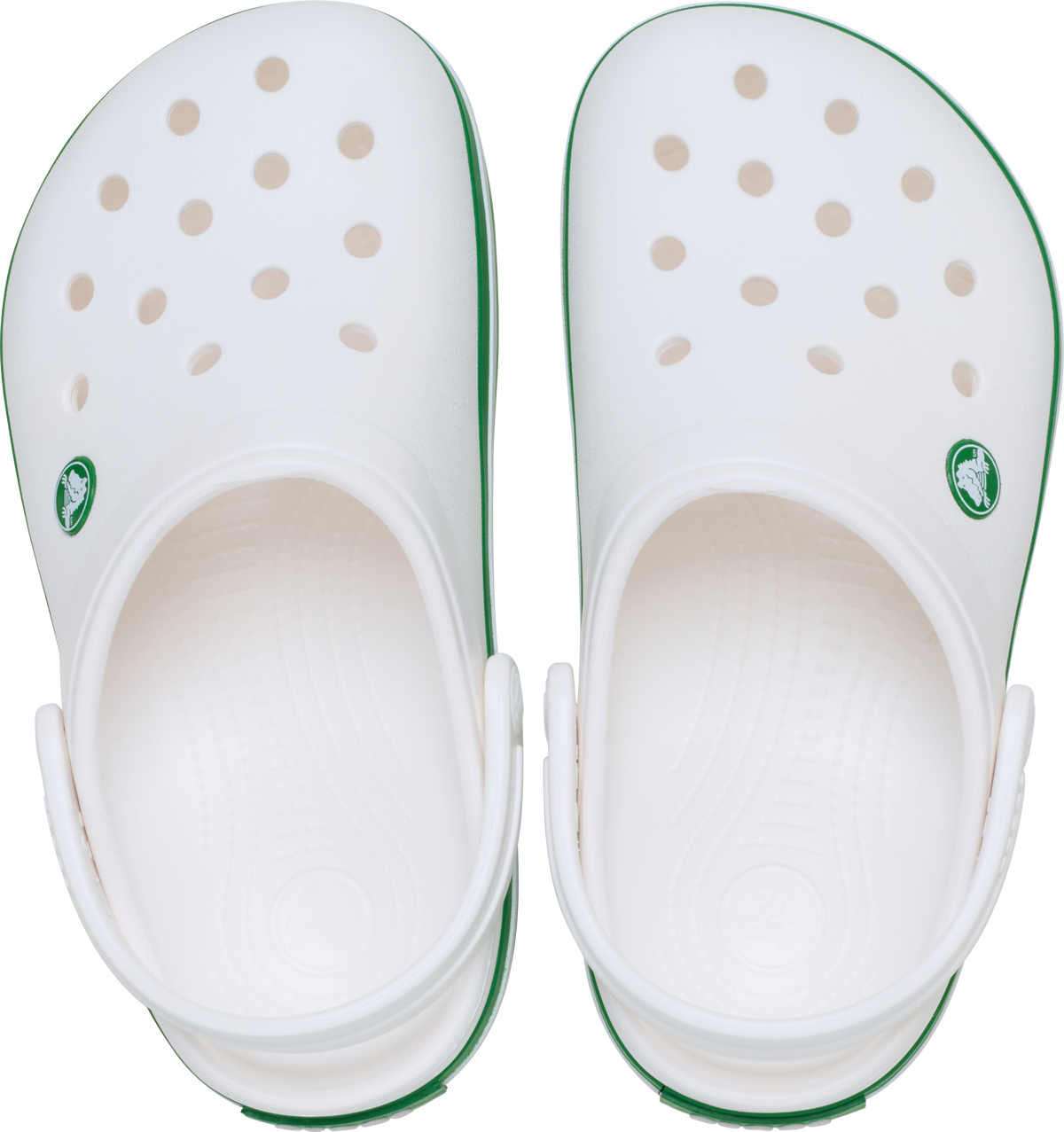 KIDS CROCS CROCBAND CLOG