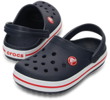 KIDS CROCS CROCBAND CLOG