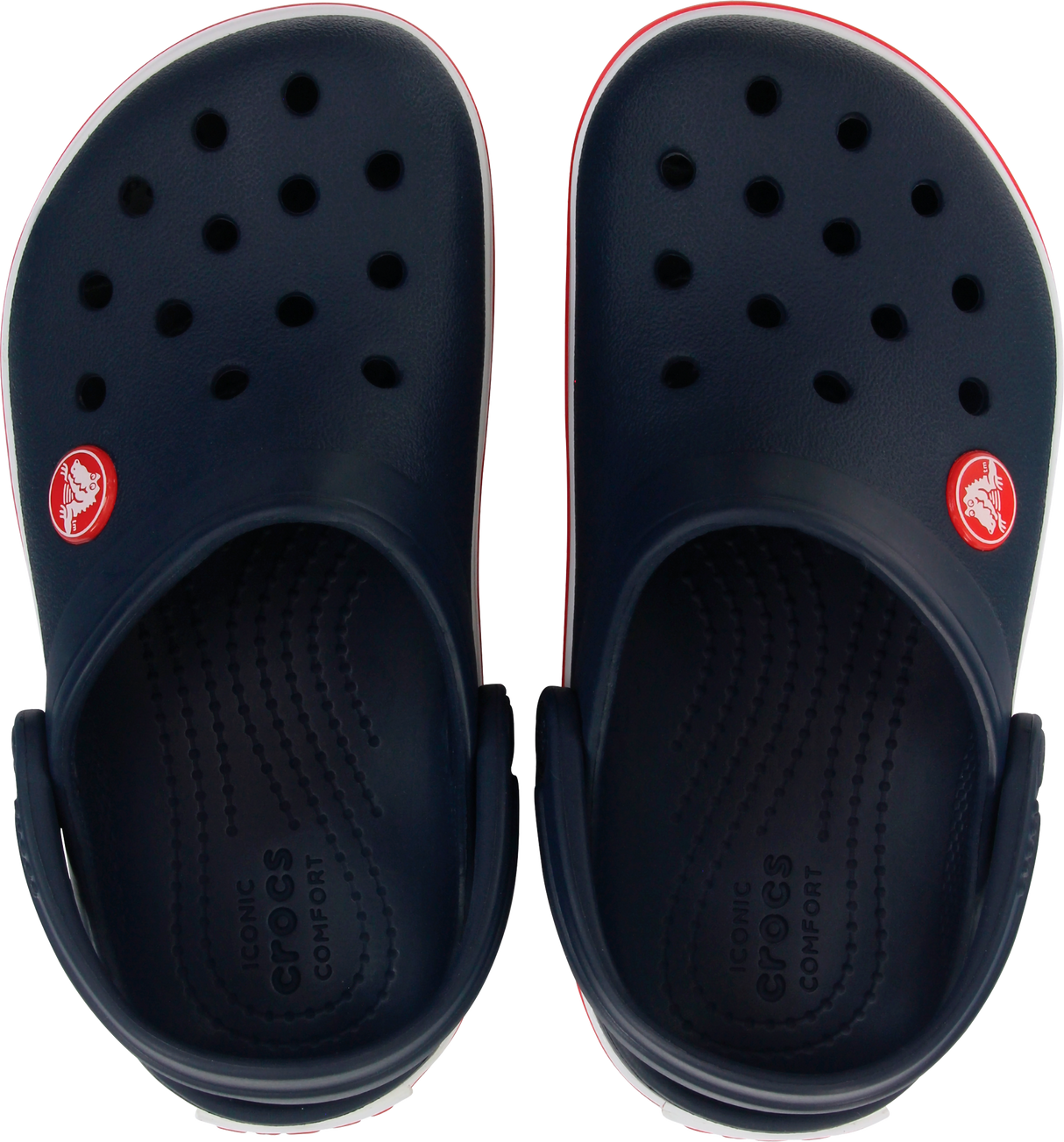 KIDS CROCS CROCBAND CLOG