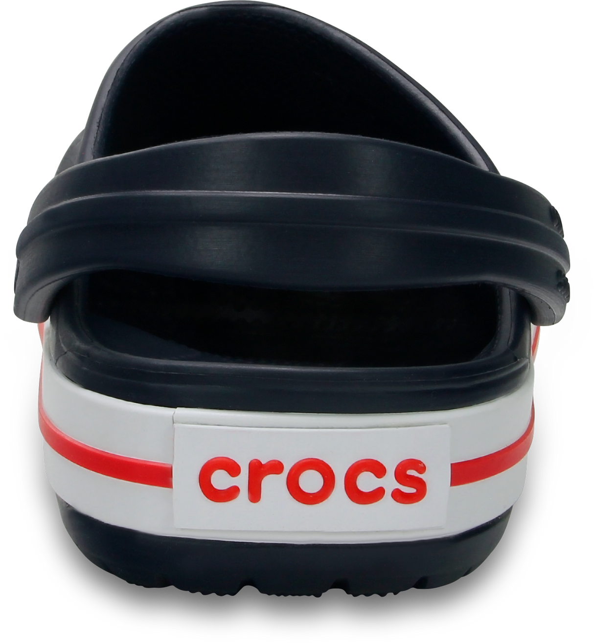 KIDS CROCS CROCBAND CLOG