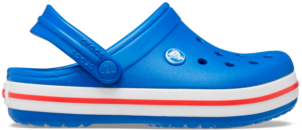 KIDS CROCS CROCBAND CLOG