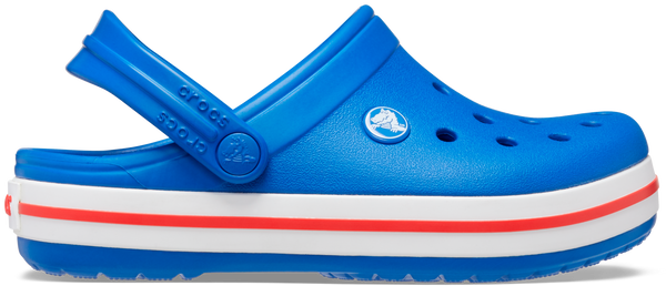 KIDS CROCS CROCBAND CLOG