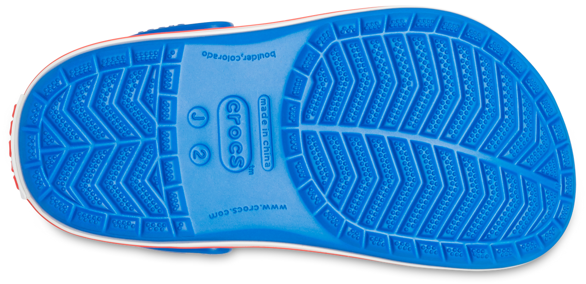 KIDS CROCS CROCBAND CLOG