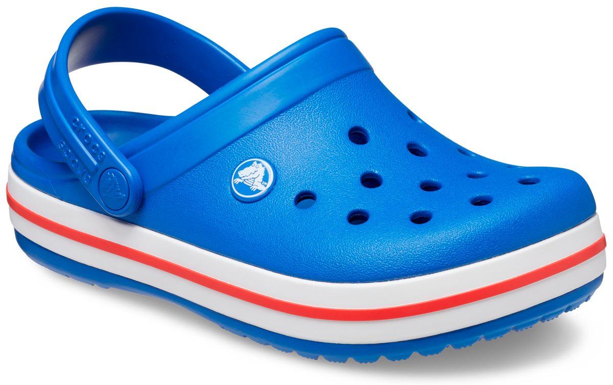 KIDS CROCS CROCBAND CLOG