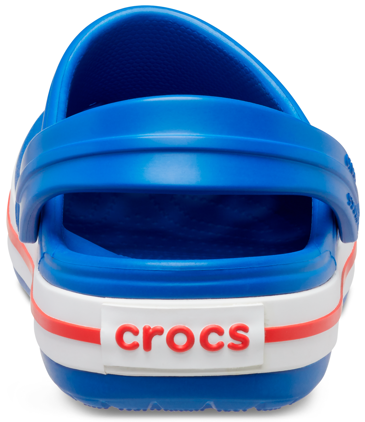 KIDS CROCS CROCBAND CLOG