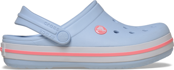 KIDS CROCS CROCBAND CLOG