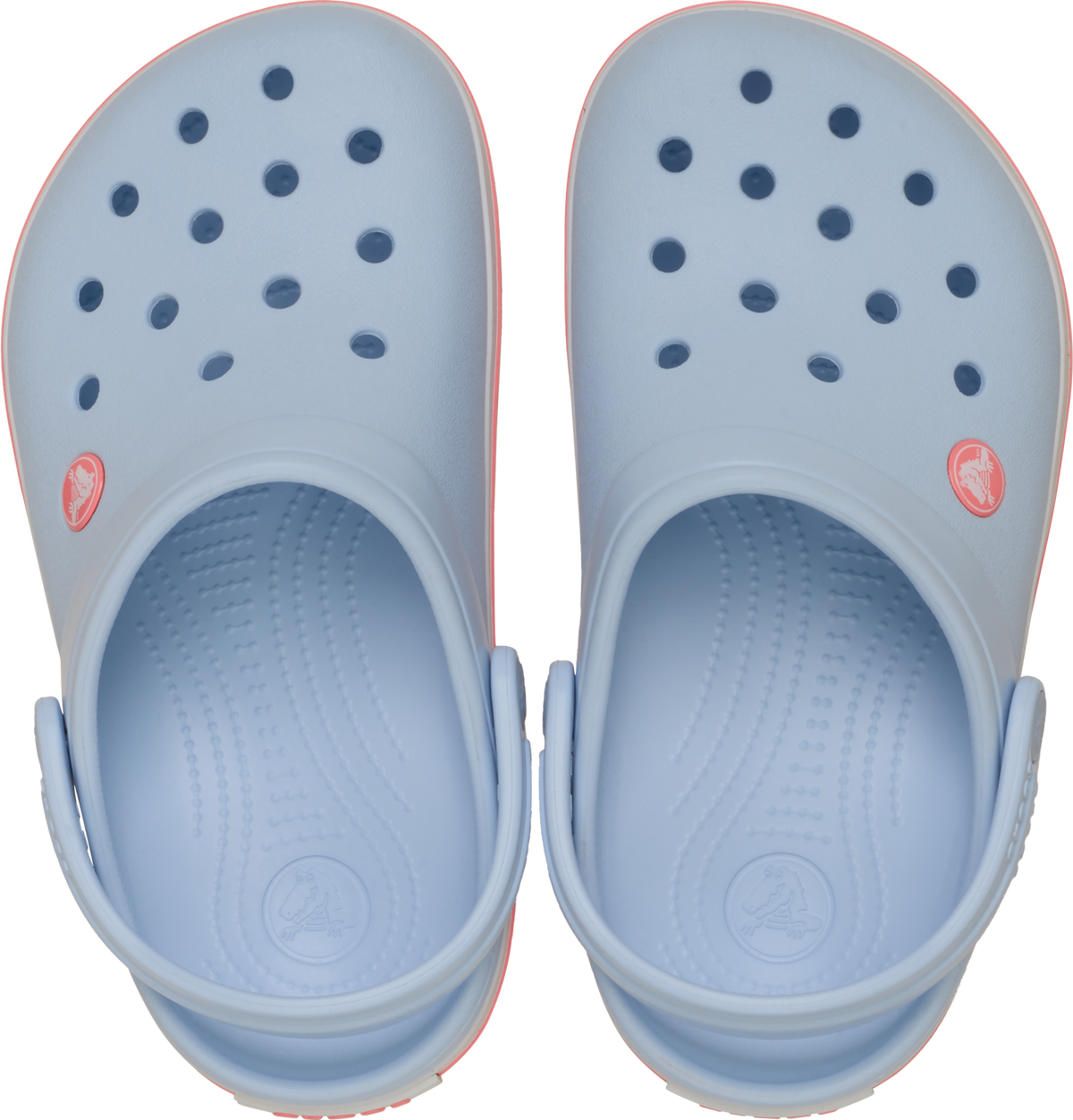 KIDS CROCS CROCBAND CLOG