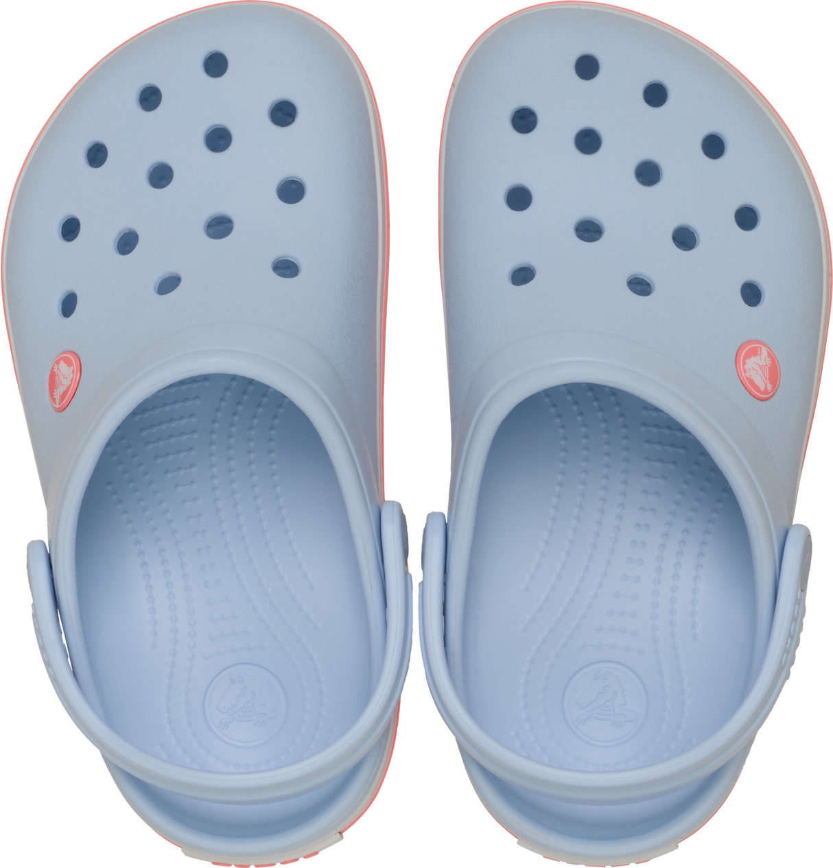KIDS' Crocband Clog