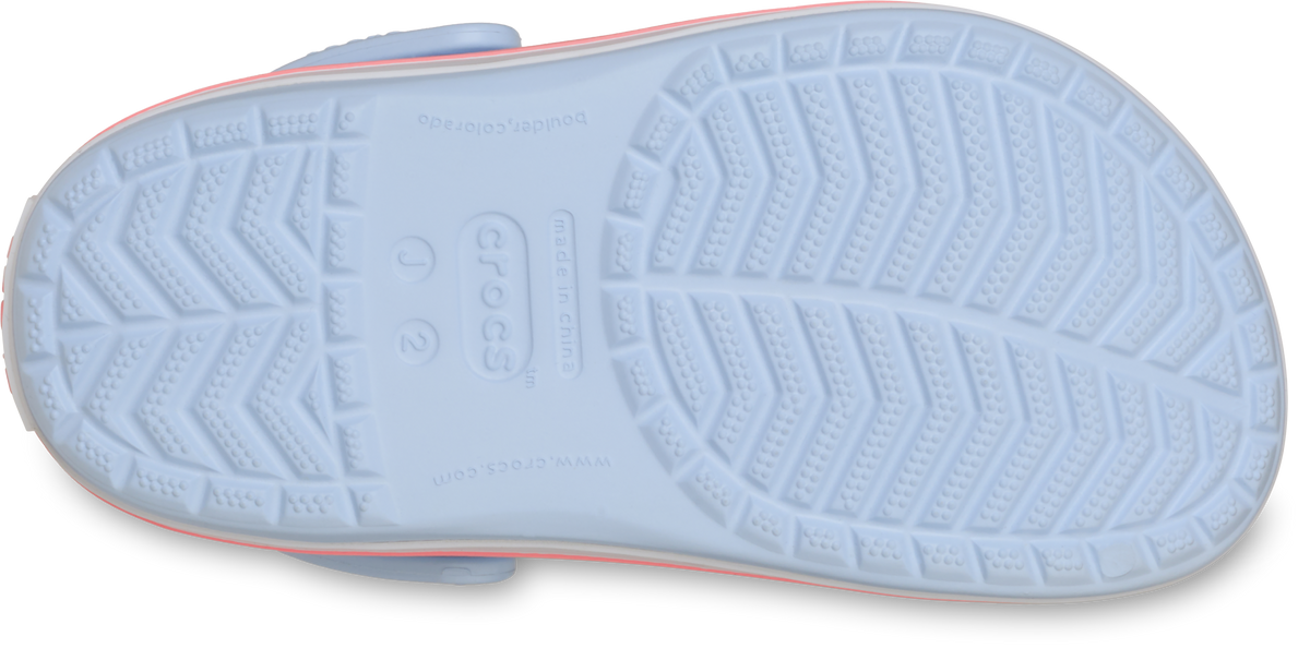 KIDS CROCS CROCBAND CLOG