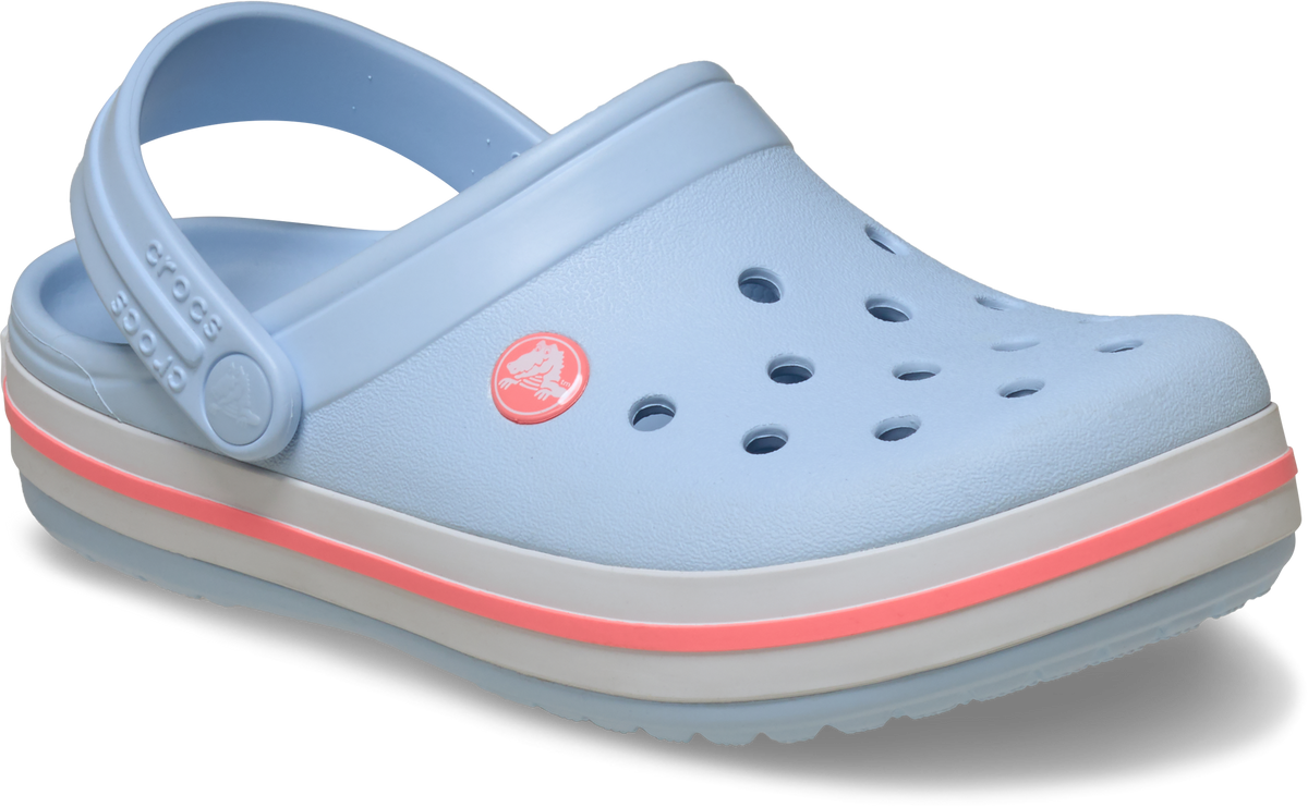 KIDS CROCS CROCBAND CLOG