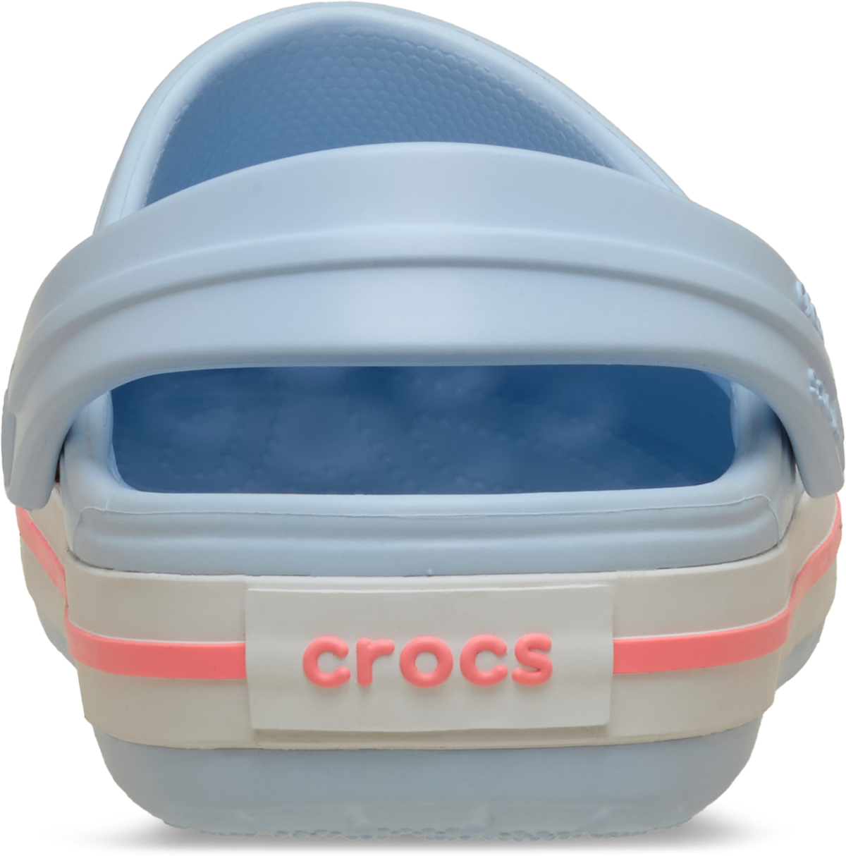 KIDS CROCS CROCBAND CLOG