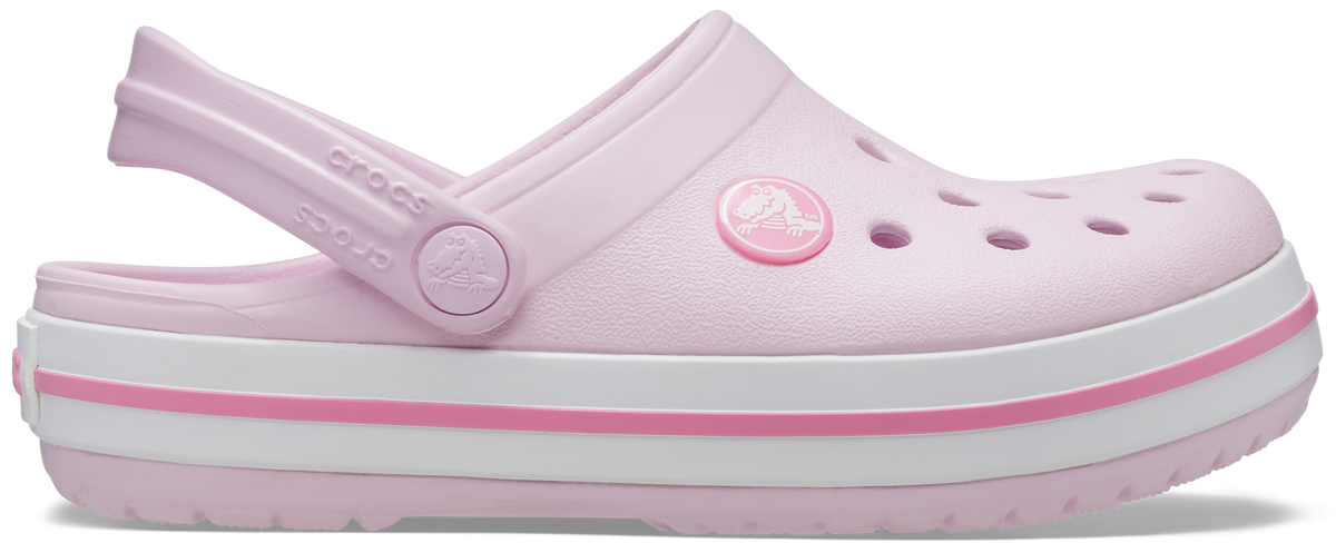 KIDS CROCS CROCBAND CLOG