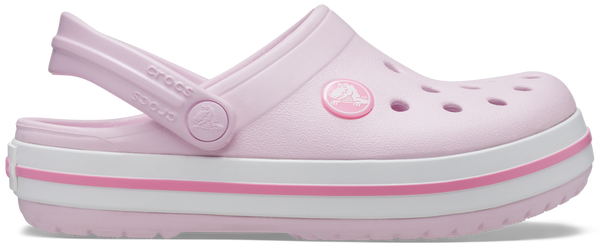 KIDS CROCS CROCBAND CLOG