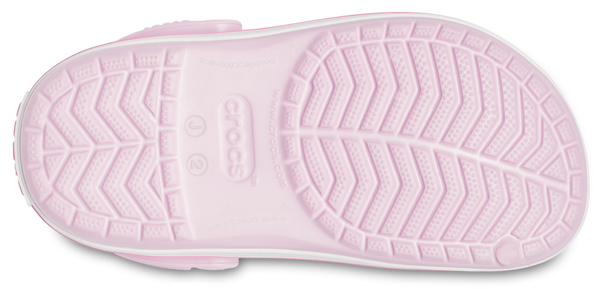 KIDS CROCS CROCBAND CLOG