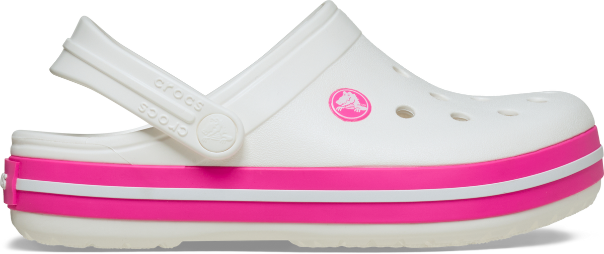 KIDS CROCS CROCBAND CLOG