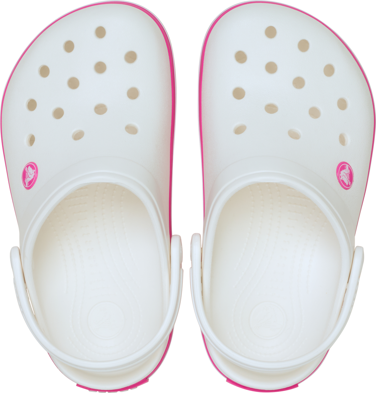 KIDS CROCS CROCBAND CLOG