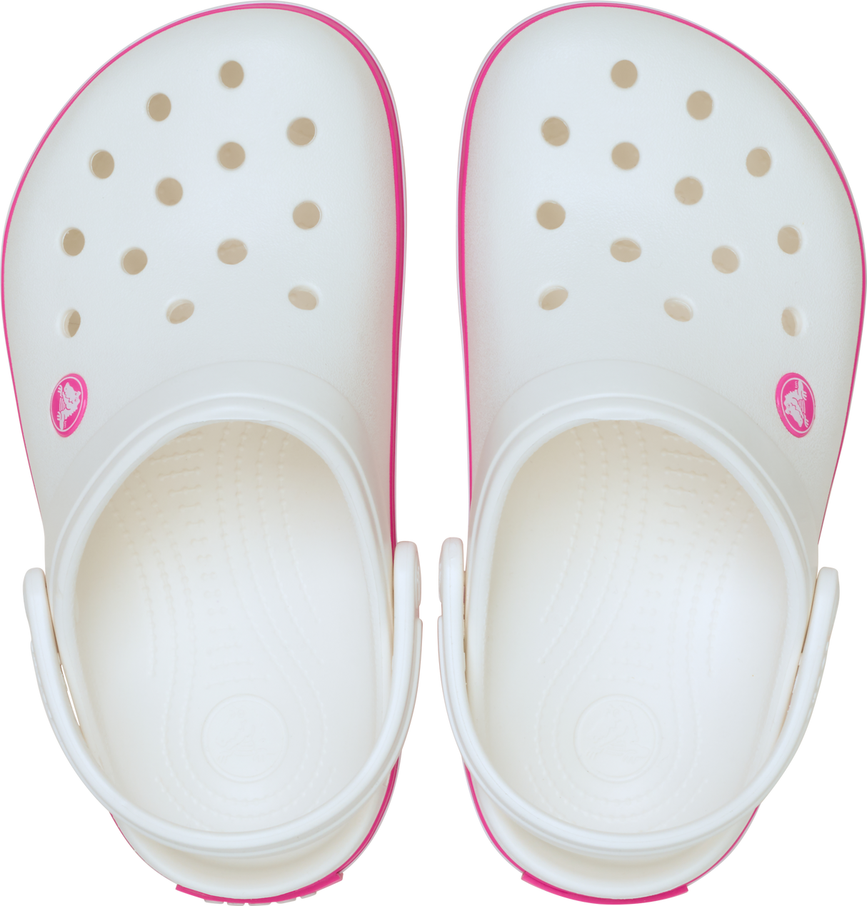 KIDS' Crocband Clog