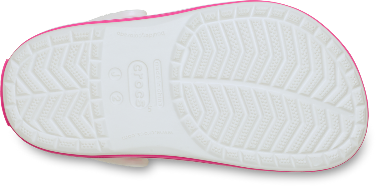 KIDS' Crocband Clog