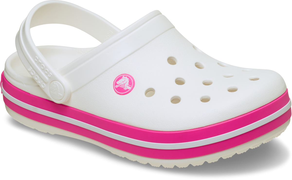 KIDS CROCS CROCBAND CLOG