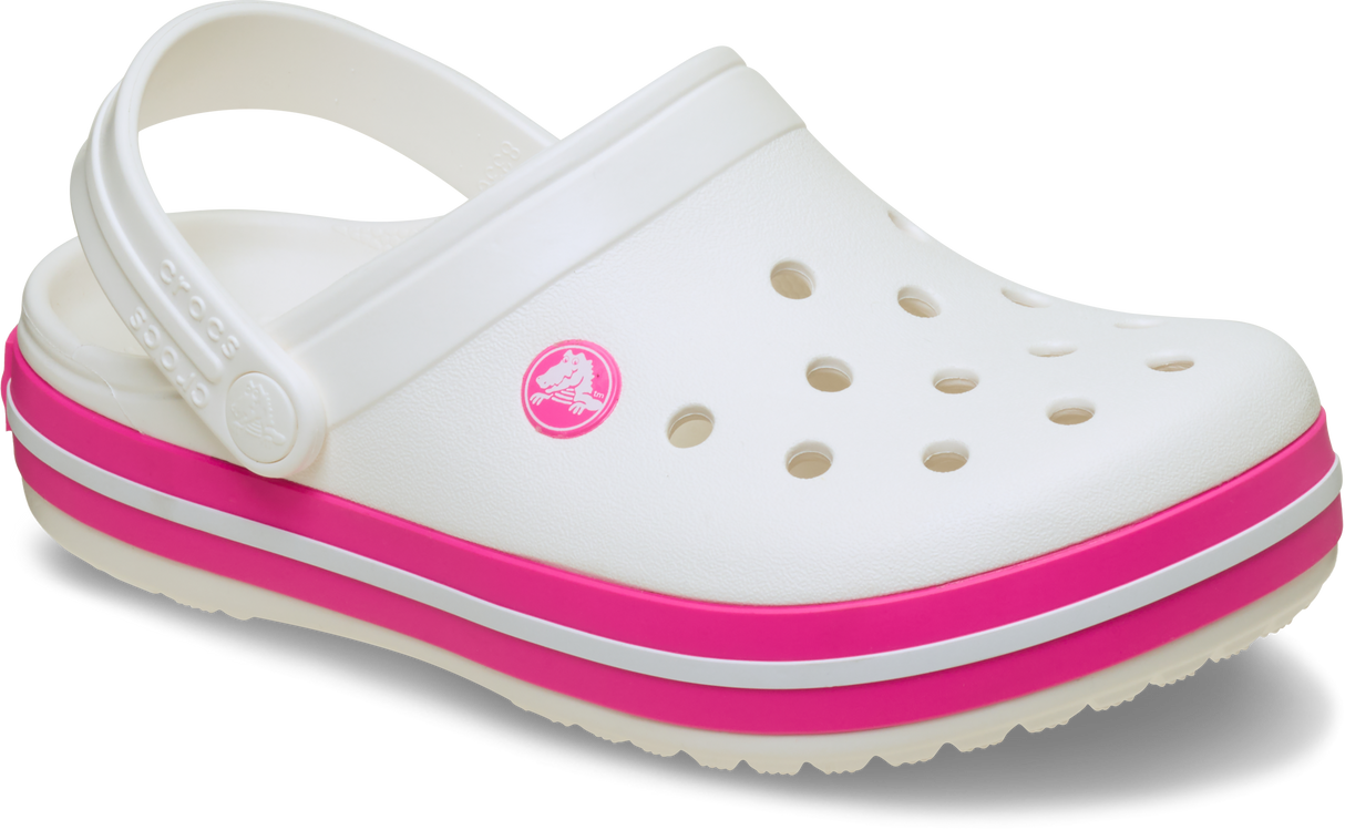 KIDS' Crocband Clog