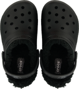 TODDLERS CLASSIC LINED CLOG