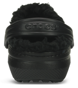 TODDLERS CLASSIC LINED CLOG