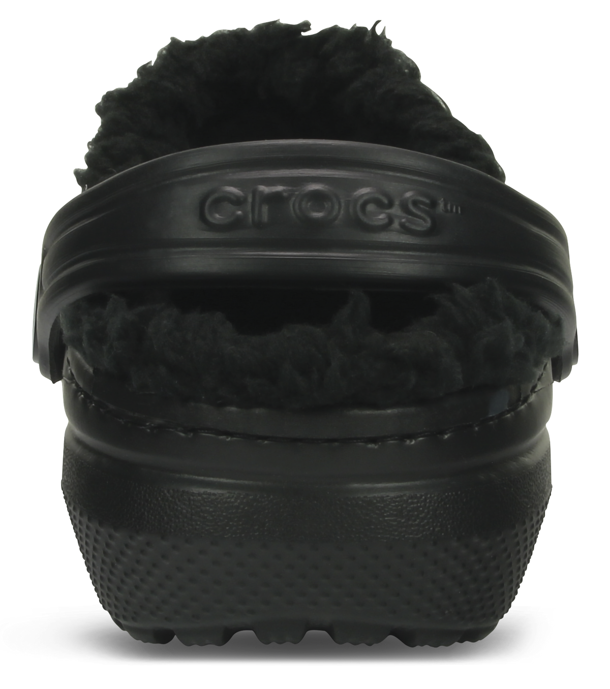 TODDLERS CLASSIC LINED CLOG