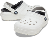 TODDLERS Classic Lined Clog