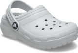 TODDLERS Classic Lined Clog