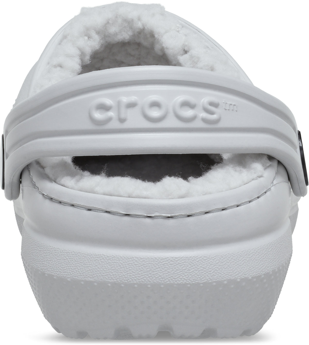 TODDLERS CLASSIC LINED CLOG