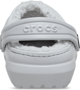 TODDLERS Classic Lined Clog