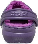 TODDLERS Classic Lined Clog