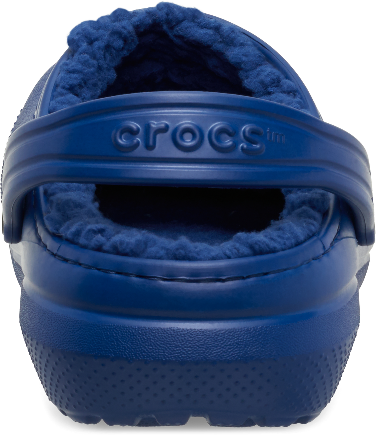 TODDLERS CLASSIC LINED CLOG