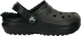 KIDS CLASSIC LINED CLOG
