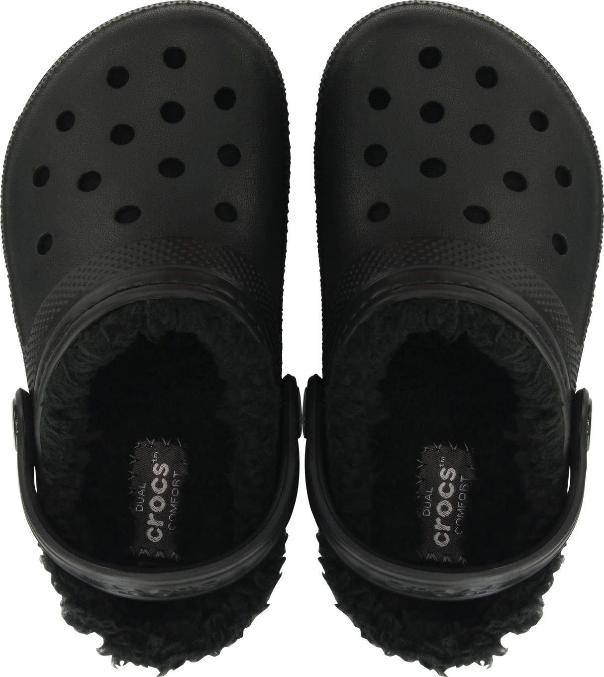 KIDS CLASSIC LINED CLOG
