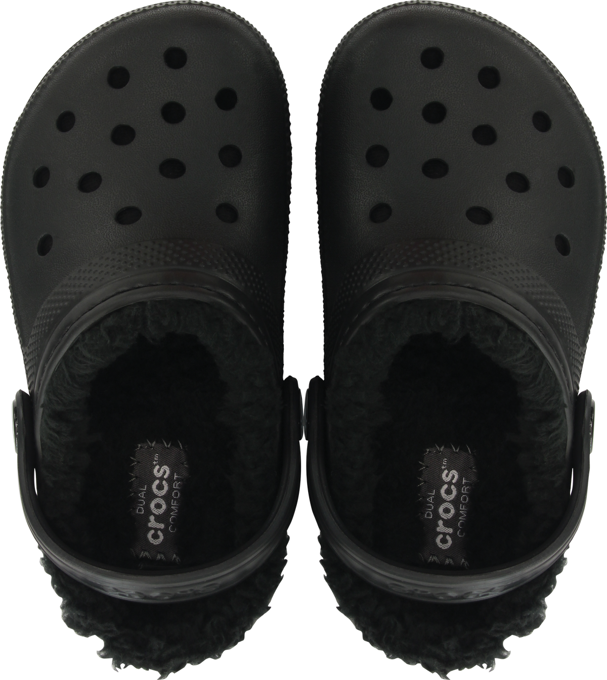 KIDS CLASSIC LINED CLOG