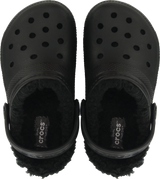KIDS CLASSIC LINED CLOG