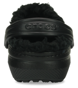 KIDS CLASSIC LINED CLOG