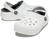 KIDS CLASSIC LINED CLOG