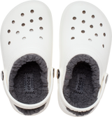 KIDS CLASSIC LINED CLOG