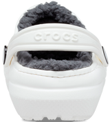 KIDS CLASSIC LINED CLOG
