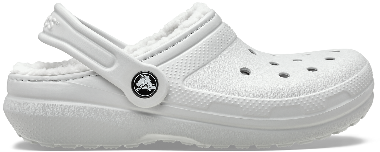 KIDS Classic Lined Clog