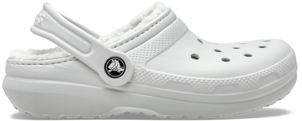 KIDS CLASSIC LINED CLOG